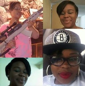 Meet your Posher, Nikia